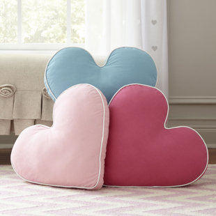 Dil on sale shape pillow